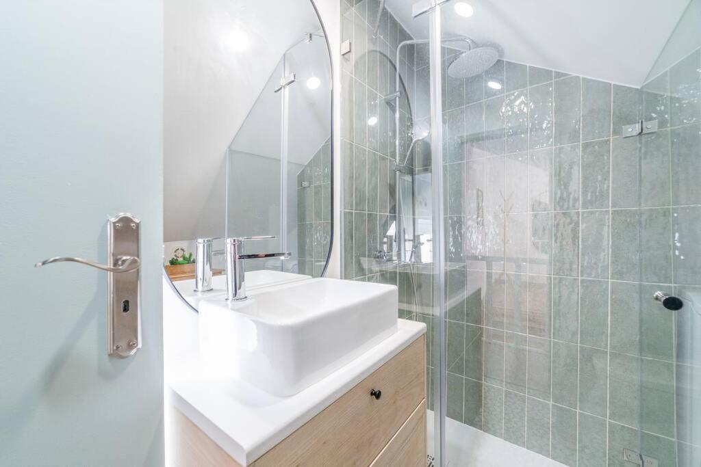 The Cozy Duplex In Lisbon'S Heartアパートメント エクステリア 写真
